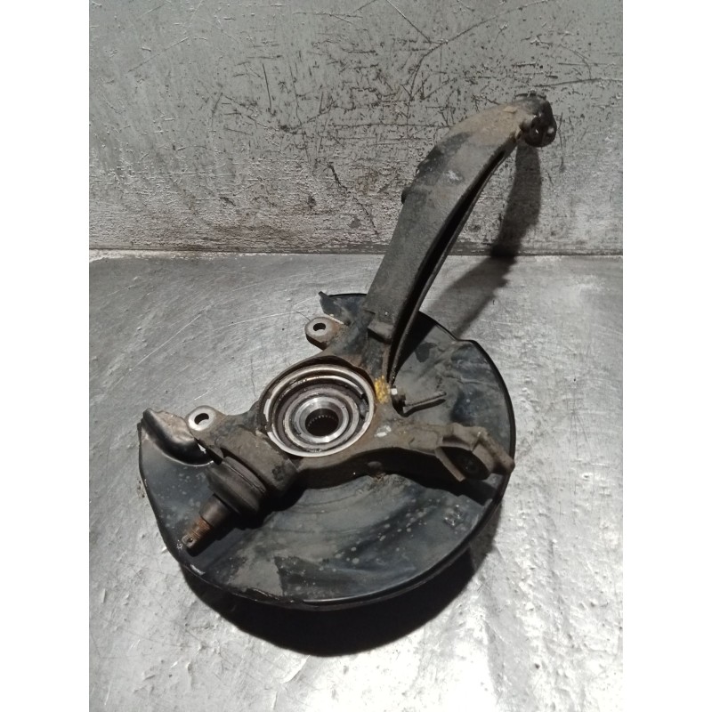 Recambio de mangueta delantera derecha para honda accord vii (cl, cn) 2.2 i-ctdi (cn1) referencia OEM IAM   