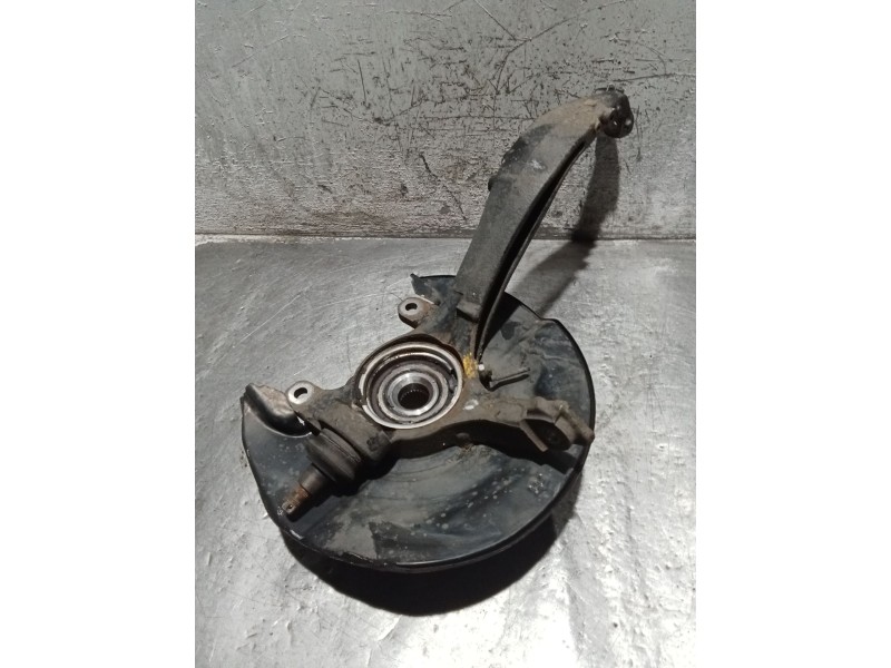 Recambio de mangueta delantera derecha para honda accord vii (cl, cn) 2.2 i-ctdi (cn1) referencia OEM IAM   