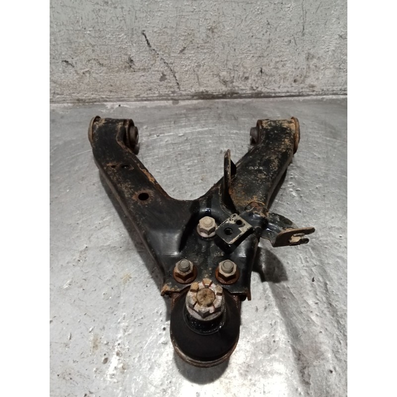 Recambio de brazo suspension superior trasero derecho para mitsubishi montero iv (v8_w, v9_w) 3.2 di-d 4wd (v98w, v88w) referenc
