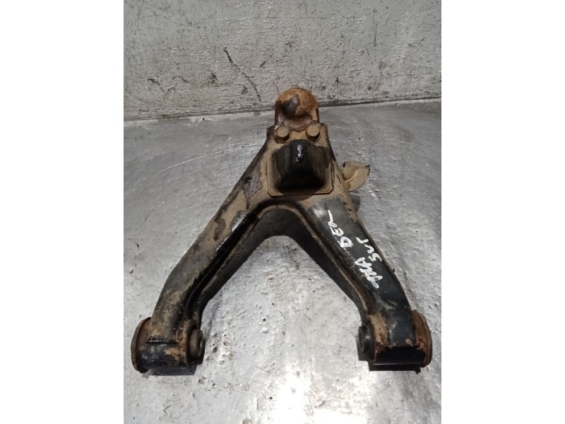 Recambio de brazo suspension superior trasero derecho para mitsubishi montero iv (v8_w, v9_w) 3.2 di-d 4wd (v98w, v88w) referenc