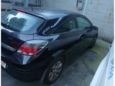 opel astra gtc del año 2008 2