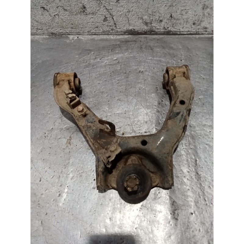 Recambio de brazo suspension superior delantero derecho para mitsubishi montero iv (v8_w, v9_w) 3.2 di-d 4wd (v98w, v88w) refere