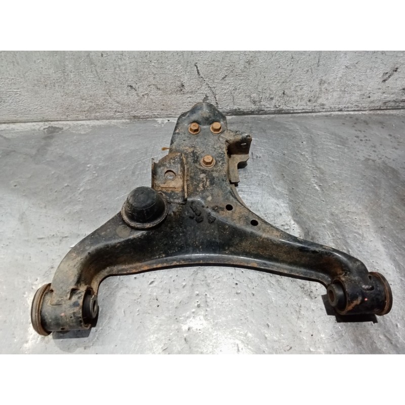 Recambio de brazo suspension inferior delantero izquierdo para mitsubishi montero iv (v8_w, v9_w) 3.2 di-d 4wd (v98w, v88w) refe