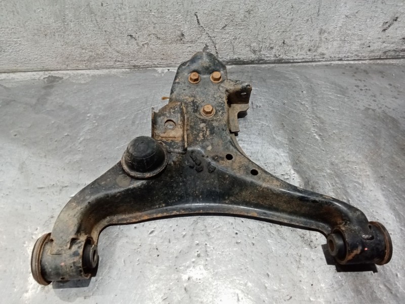 Recambio de brazo suspension inferior delantero izquierdo para mitsubishi montero iv (v8_w, v9_w) 3.2 di-d 4wd (v98w, v88w) refe