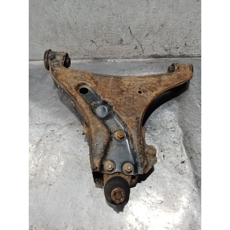 Recambio de brazo suspension inferior delantero izquierdo para mitsubishi montero iv (v8_w, v9_w) 3.2 di-d 4wd (v98w, v88w) refe
