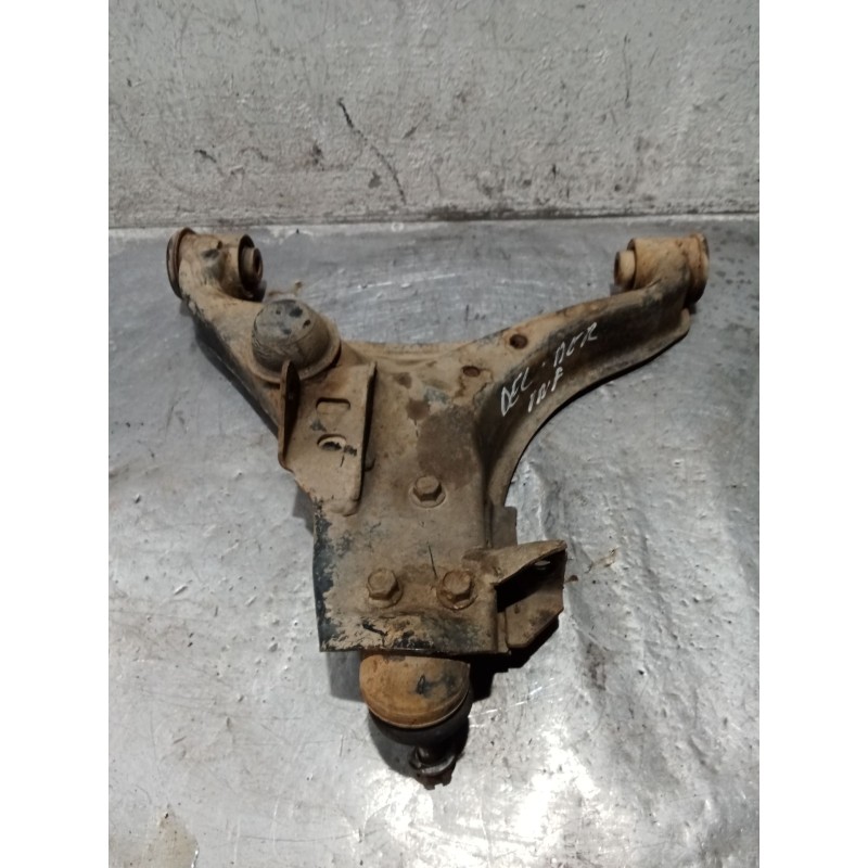 Recambio de brazo suspension inferior delantero derecho para mitsubishi montero iv (v8_w, v9_w) 3.2 di-d 4wd (v98w, v88w) refere