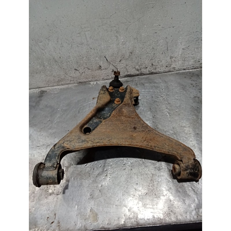 Recambio de brazo suspension inferior delantero derecho para mitsubishi montero iv (v8_w, v9_w) 3.2 di-d 4wd (v98w, v88w) refere