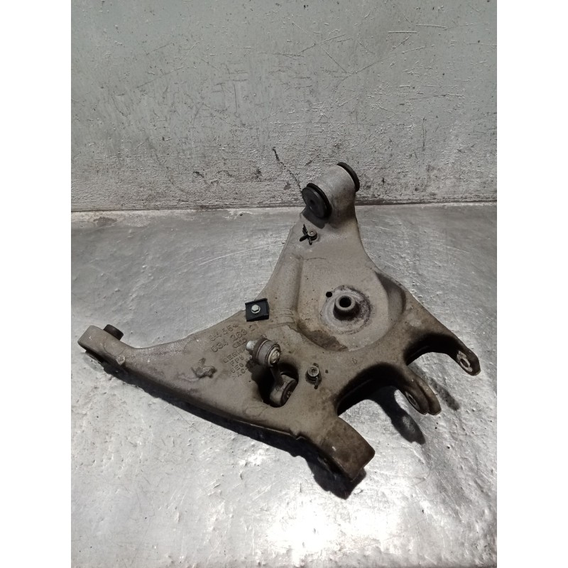 Recambio de brazo suspension inferior trasero derecho para audi a4 b7 (8ec) 2.0 referencia OEM IAM 8E0505313 01 ANTERIOR