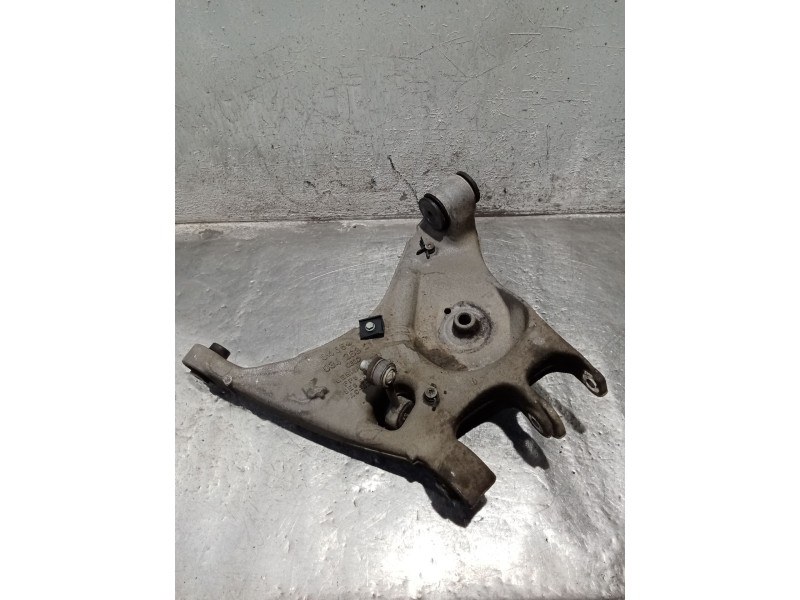 Recambio de brazo suspension inferior trasero derecho para audi a4 b7 (8ec) 2.0 referencia OEM IAM 8E0505313 01 ANTERIOR