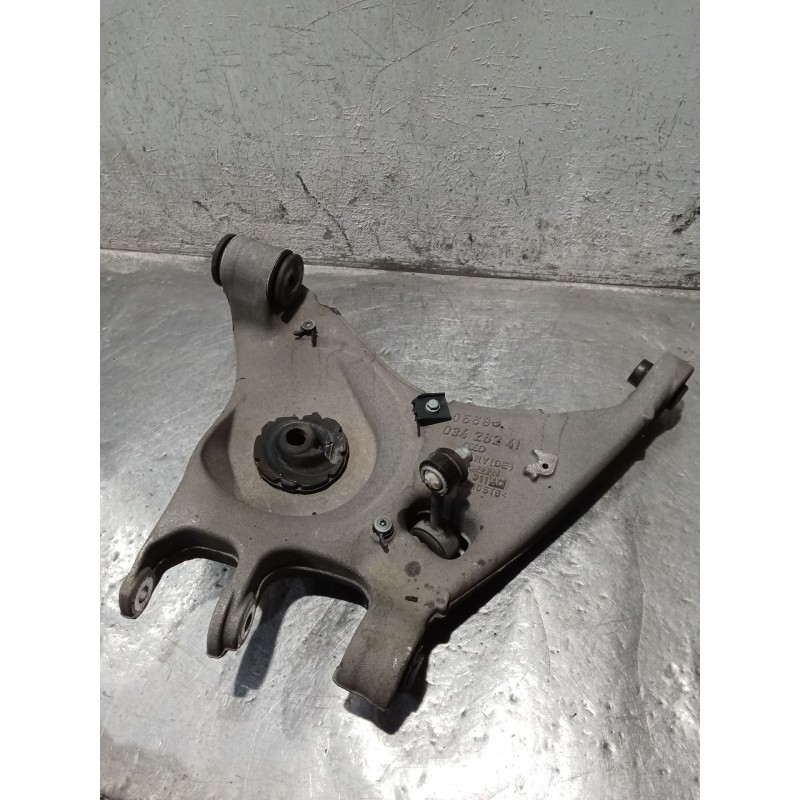 Recambio de brazo suspension inferior trasero izquierdo para audi a4 b7 (8ec) 2.0 referencia OEM IAM 03426241  01