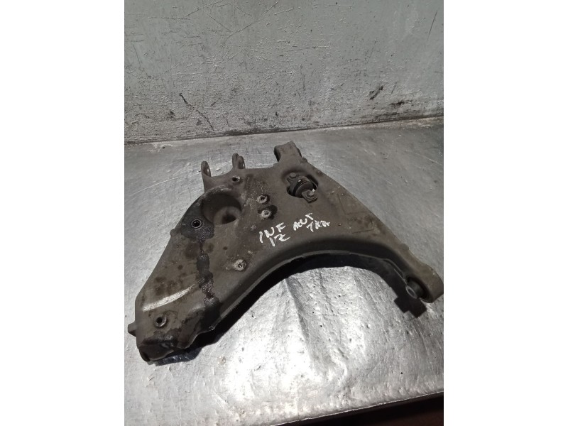 Recambio de brazo suspension inferior trasero izquierdo para audi a4 b7 (8ec) 2.0 referencia OEM IAM 03426241  01