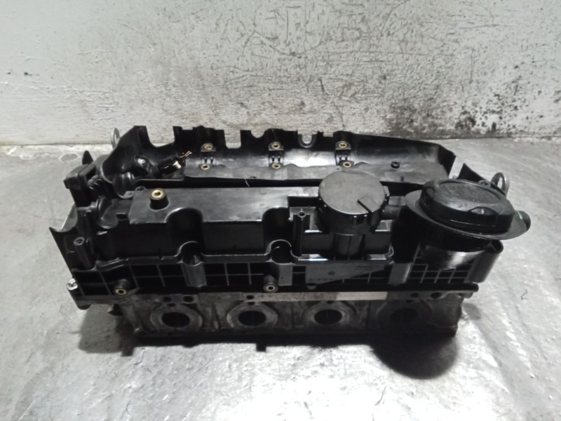 Recambio de culata para bmw 5 (e60) 520 d referencia OEM IAM   