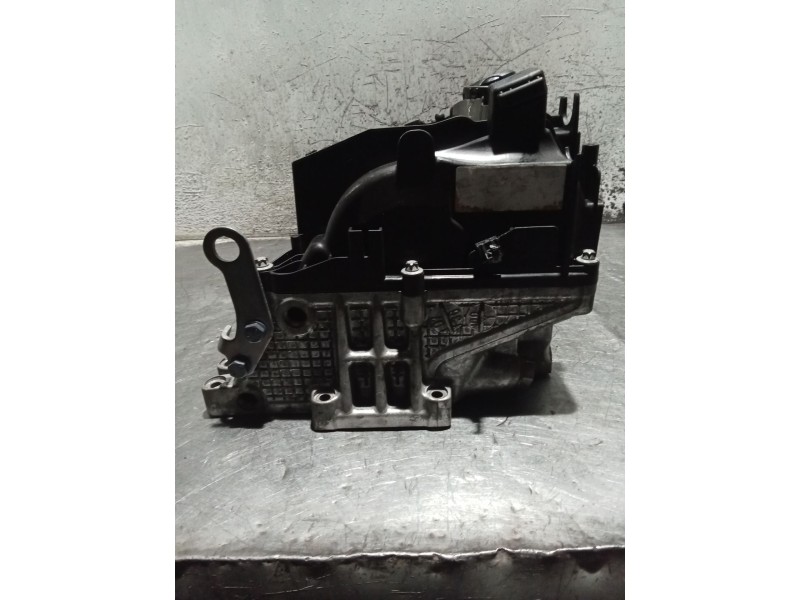 Recambio de culata para bmw 5 (e60) 520 d referencia OEM IAM   