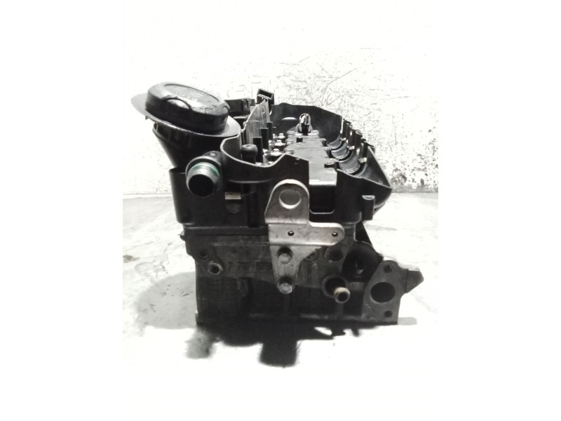 Recambio de culata para bmw 5 (e60) 520 d referencia OEM IAM   