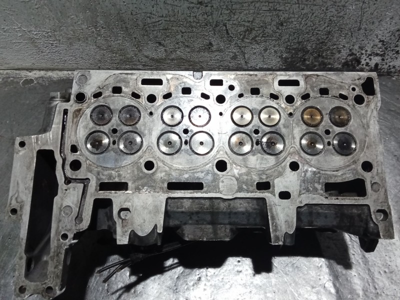 Recambio de culata para bmw 5 (e60) 520 d referencia OEM IAM   