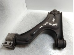 Recambio de brazo suspension inferior delantero derecho para saab 9-5 sedán 2.3 cat referencia OEM IAM    2