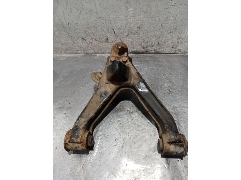 Recambio de brazo suspension superior trasero izquierdo para mitsubishi montero iv (v8_w, v9_w) 3.2 di-d 4wd (v98w, v88w) refere