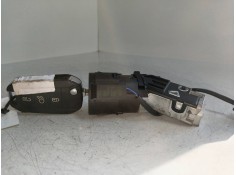 Recambio de conmutador de arranque para peugeot 208 1.4 hdi fap referencia OEM IAM   