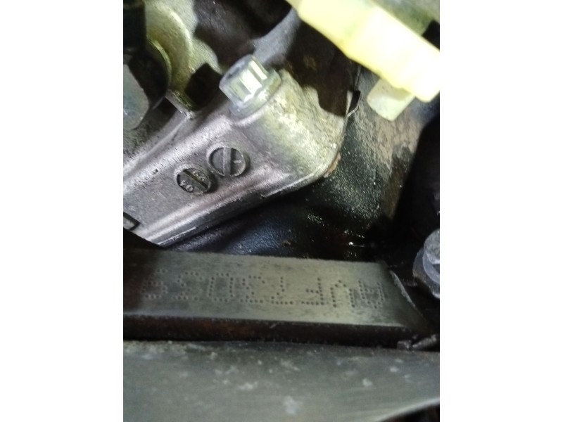 Recambio de motor completo para audi a4 b7 (8ec) 2.0 referencia OEM IAM AVF BOSCH 730390