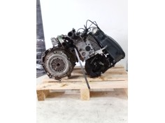 Recambio de motor completo para dacia logan (ls_) 1.4 (lsoa, lsoc, lsoe, lsog) referencia OEM IAM K7J A710  UD00792