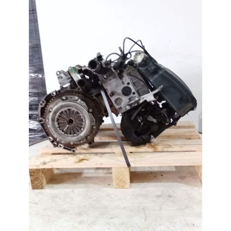 Recambio de motor completo para dacia logan (ls_) 1.4 (lsoa, lsoc, lsoe, lsog) referencia OEM IAM K7J A710  UD00792