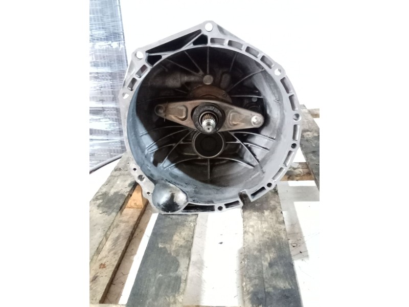 Recambio de caja cambios para bmw 5 (e60) 520 d referencia OEM IAM JEF 6V 4832077