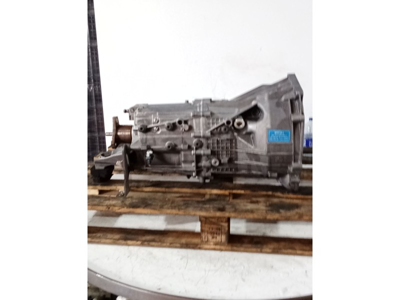 Recambio de caja cambios para bmw 5 (e60) 520 d referencia OEM IAM JEF 6V 4832077