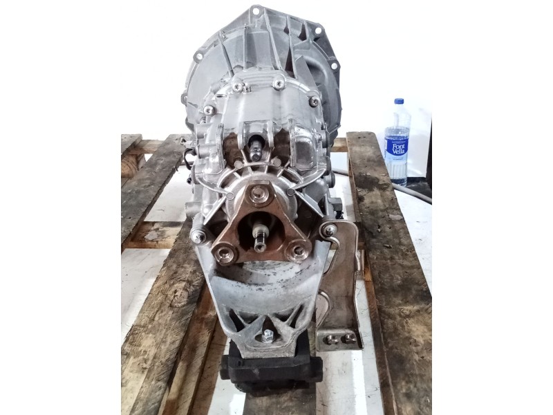 Recambio de caja cambios para bmw 5 (e60) 520 d referencia OEM IAM JEF 6V 4832077
