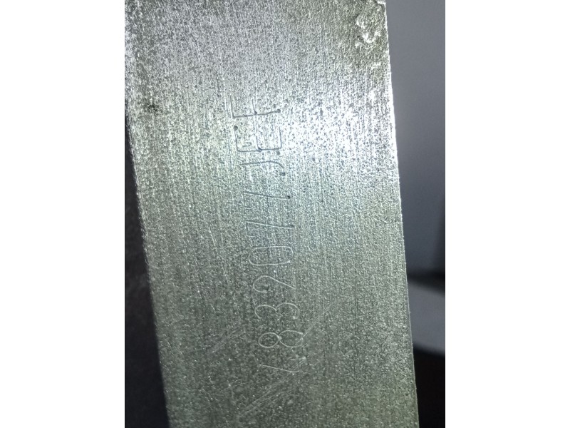 Recambio de caja cambios para bmw 5 (e60) 520 d referencia OEM IAM JEF 6V 4832077