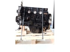 Recambio de bloque para mitsubishi montero iv (v8_w, v9_w) 3.2 di-d 4wd (v98w, v88w) referencia OEM IAM 4M41  UAD0287 2