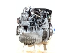 Recambio de motor completo para honda accord vii (cl, cn) 2.2 i-ctdi (cn1) referencia OEM IAM N22A1 BOSCH 5003538 2