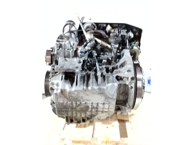 Recambio de motor completo para honda accord vii (cl, cn) 2.2 i-ctdi (cn1) referencia OEM IAM N22A1 BOSCH 5003538