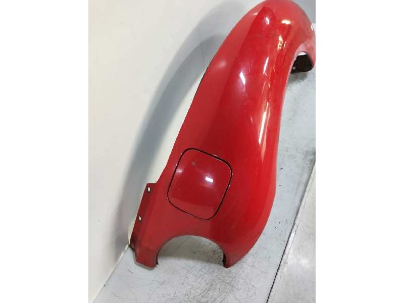 Recambio de aletin trasero derecho para volkswagen new beetle (9c1/1c1) 2.0 referencia OEM IAM   