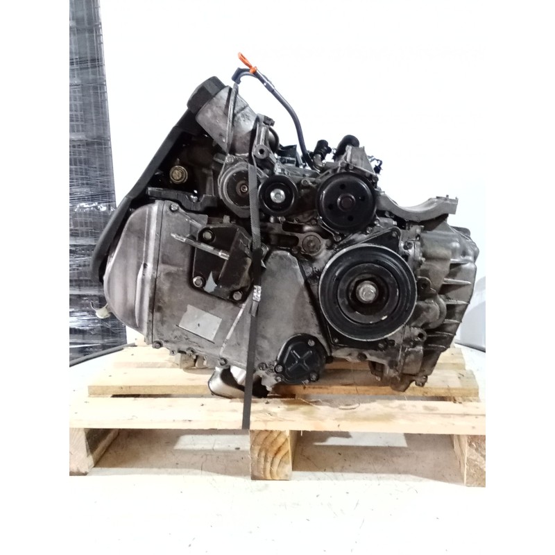 Recambio de motor completo para honda accord vii (cl, cn) 2.2 i-ctdi (cn1) referencia OEM IAM N22A1 BOSCH 5003538