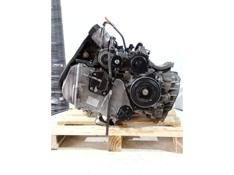 Recambio de motor completo para honda accord vii (cl, cn) 2.2 i-ctdi (cn1) referencia OEM IAM N22A1 BOSCH 5003538