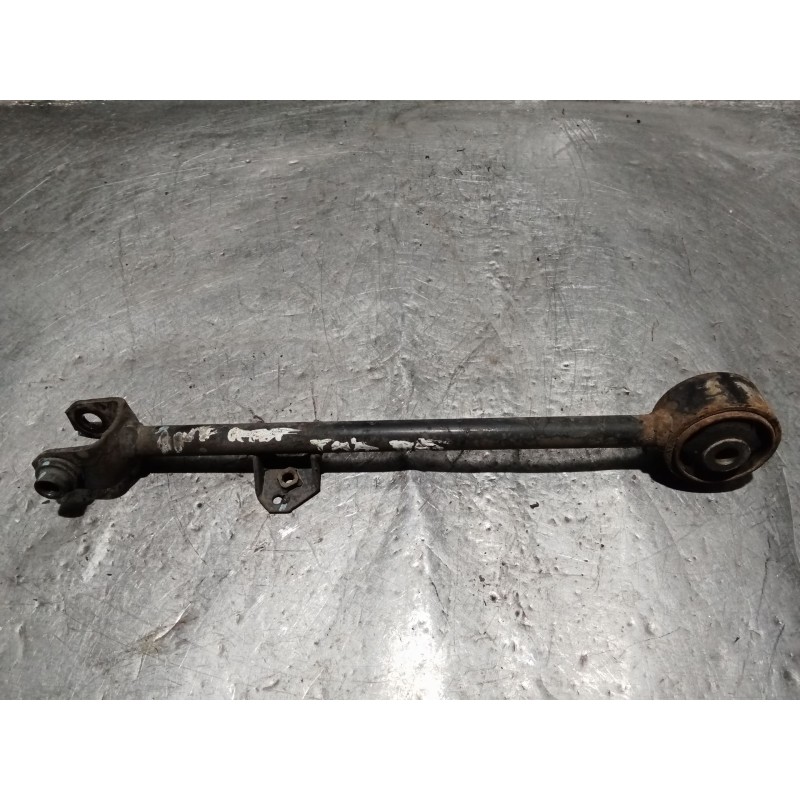 Recambio de brazo suspension inferior trasero derecho para honda accord vii (cl, cn) 2.2 i-ctdi (cn1) referencia OEM IAM   POSTE