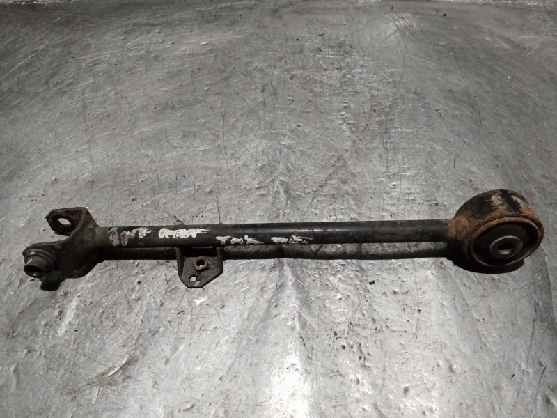 Recambio de brazo suspension inferior trasero derecho para honda accord vii (cl, cn) 2.2 i-ctdi (cn1) referencia OEM IAM   POSTE
