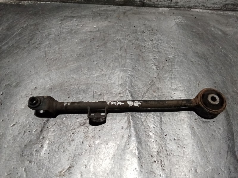 Recambio de brazo suspension inferior trasero derecho para honda accord vii (cl, cn) 2.2 i-ctdi (cn1) referencia OEM IAM   POSTE