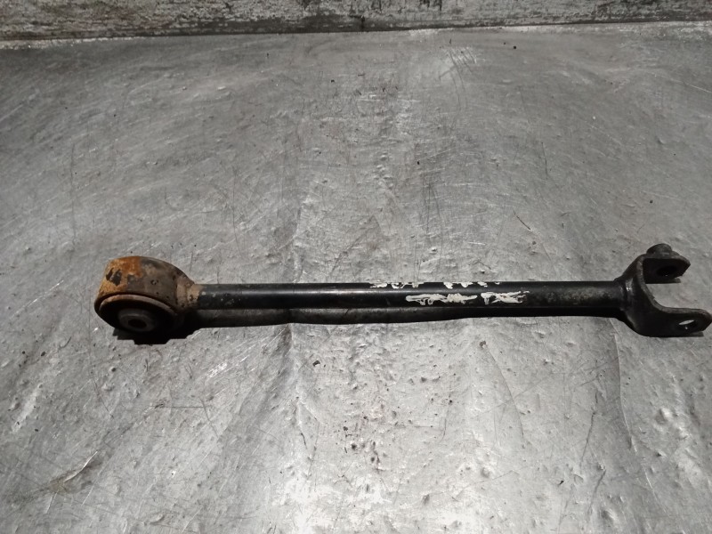 Recambio de brazo suspension superior trasero derecho para honda accord vii (cl, cn) 2.2 i-ctdi (cn1) referencia OEM IAM   POSTE