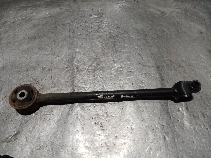 Recambio de brazo suspension superior trasero derecho para honda accord vii (cl, cn) 2.2 i-ctdi (cn1) referencia OEM IAM   POSTE