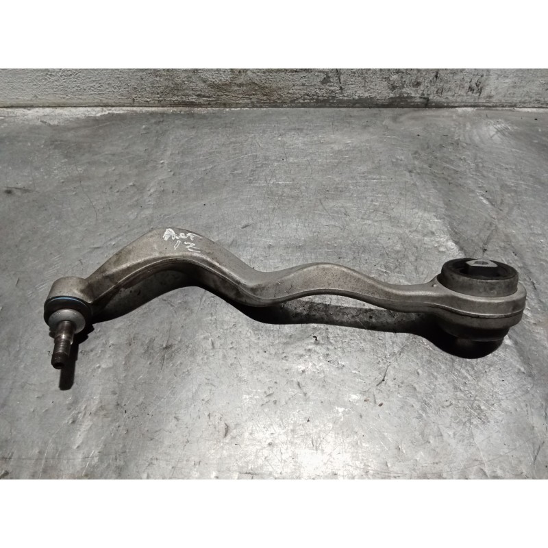 Recambio de brazo suspension inferior delantero izquierdo para bmw 5 (e60) 520 d referencia OEM IAM   