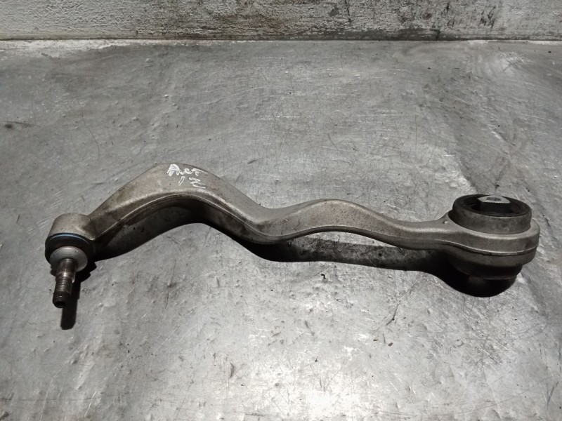 Recambio de brazo suspension inferior delantero izquierdo para bmw 5 (e60) 520 d referencia OEM IAM   