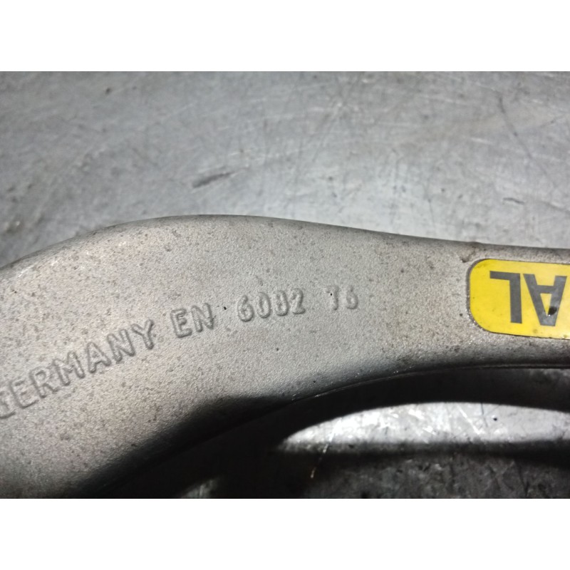 Recambio de brazo suspension inferior delantero izquierdo para bmw 5 (e60) 520 d referencia OEM IAM   