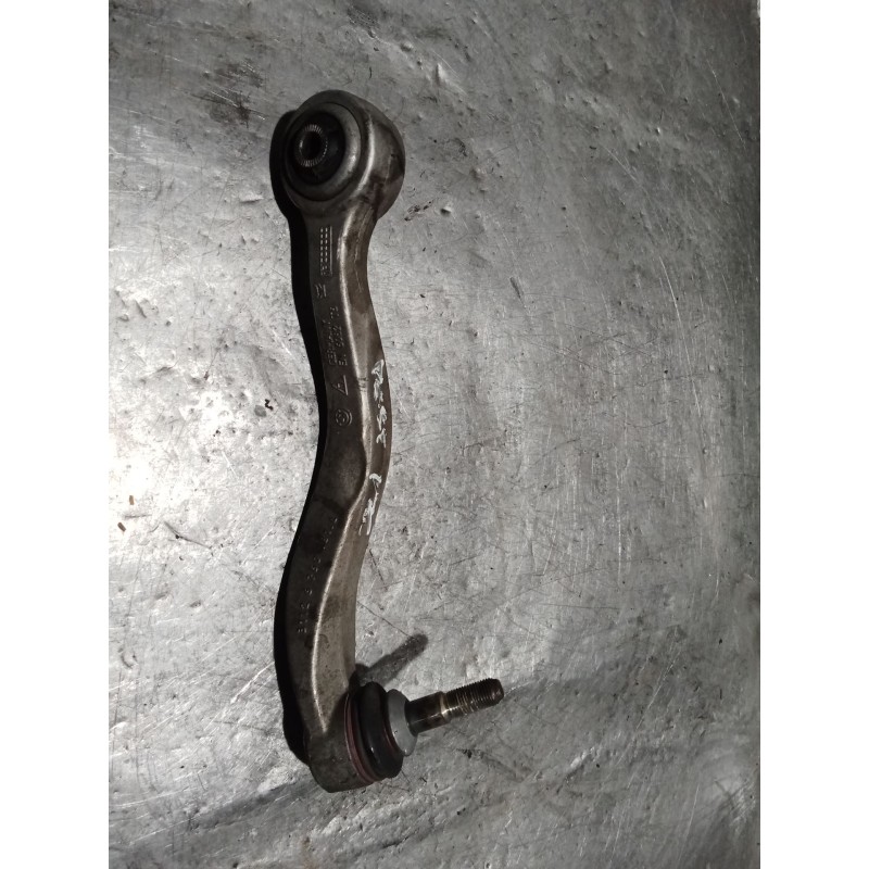 Recambio de brazo suspension inferior delantero izquierdo para bmw 5 (e60) 520 d referencia OEM IAM   POSTERIOR