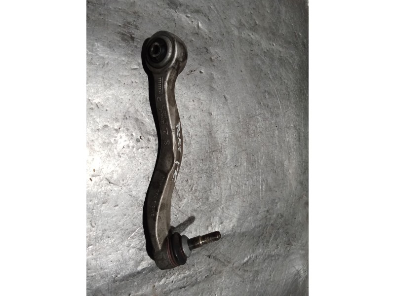 Recambio de brazo suspension inferior delantero izquierdo para bmw 5 (e60) 520 d referencia OEM IAM   POSTERIOR