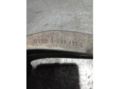 Recambio de brazo suspension inferior delantero izquierdo para bmw 5 (e60) 520 d referencia OEM IAM   POSTERIOR 2