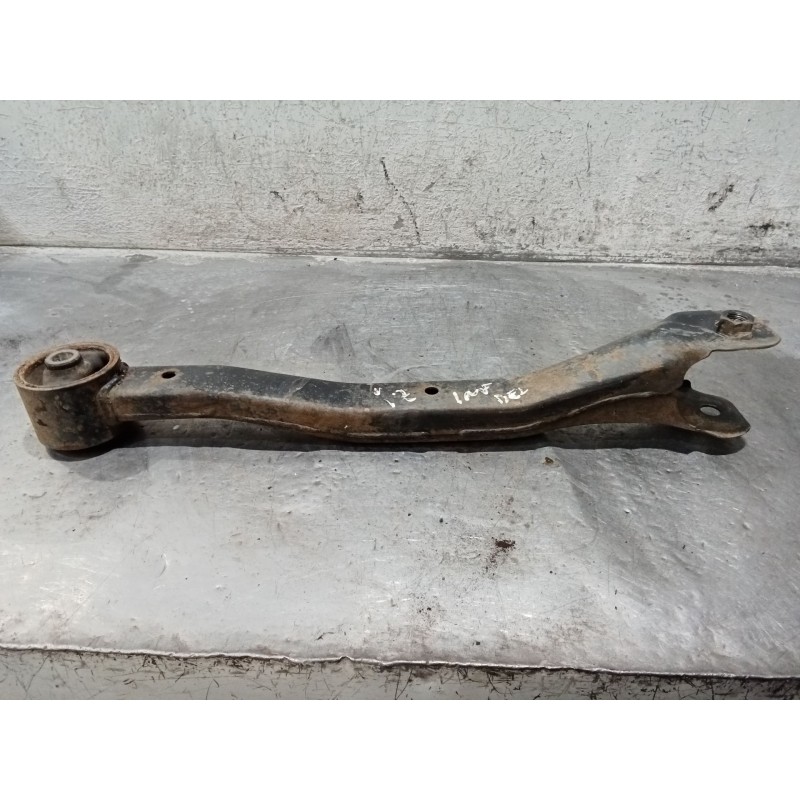 Recambio de brazo suspension inferior trasero izquierdo para mitsubishi montero iv (v8_w, v9_w) 3.2 di-d 4wd (v98w, v88w) refere