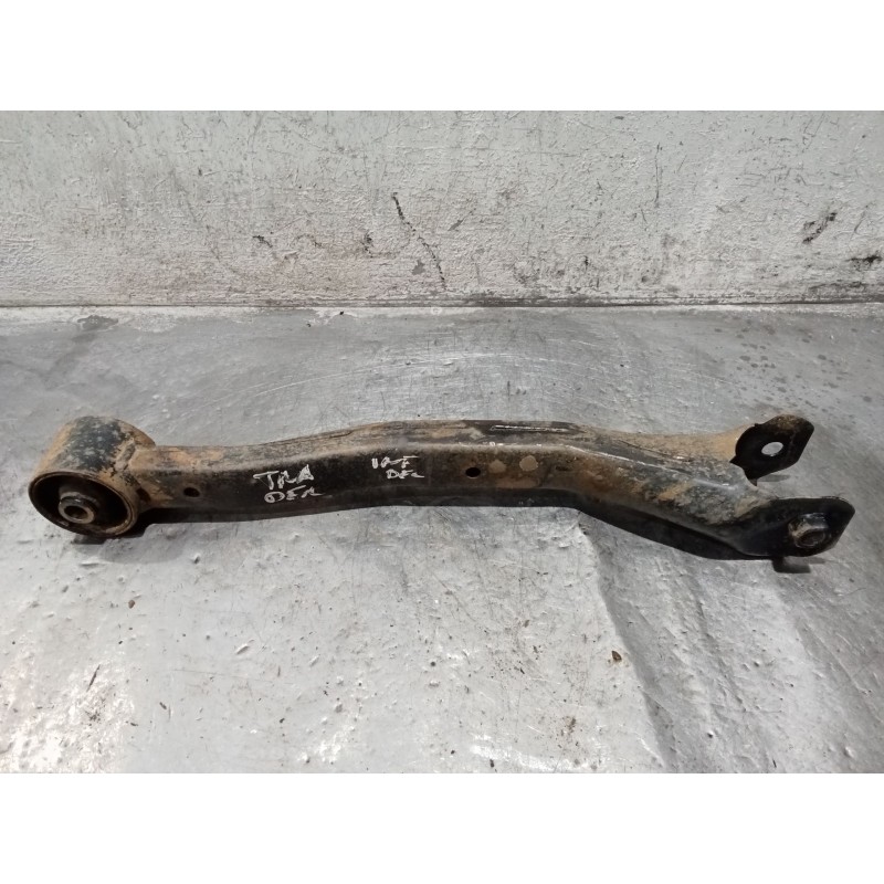 Recambio de brazo suspension superior trasero derecho para mitsubishi montero iv (v8_w, v9_w) 3.2 di-d 4wd (v98w, v88w) referenc