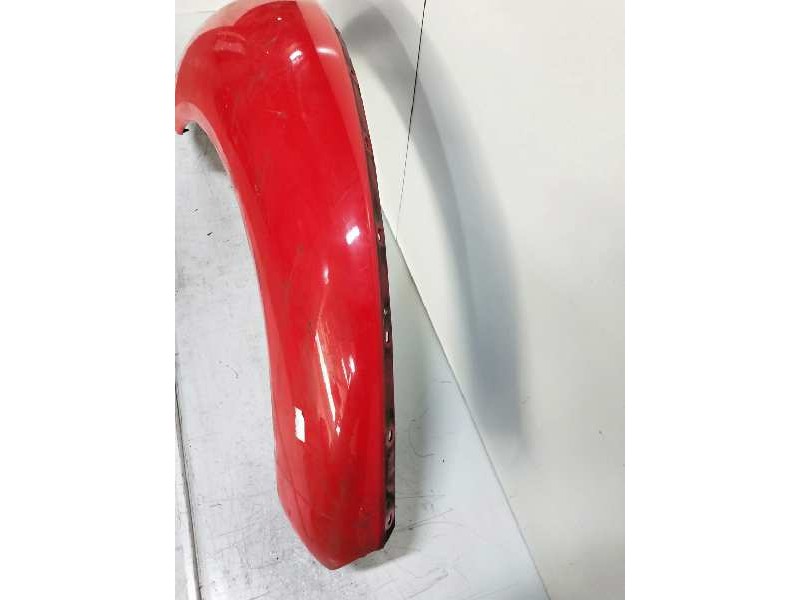 Recambio de aletin trasero derecho para volkswagen new beetle (9c1/1c1) 2.0 referencia OEM IAM   