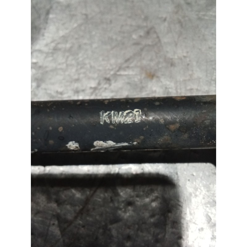 Recambio de brazo suspension inferior trasero izquierdo para honda accord vii (cl, cn) 2.2 i-ctdi (cn1) referencia OEM IAM   ANT